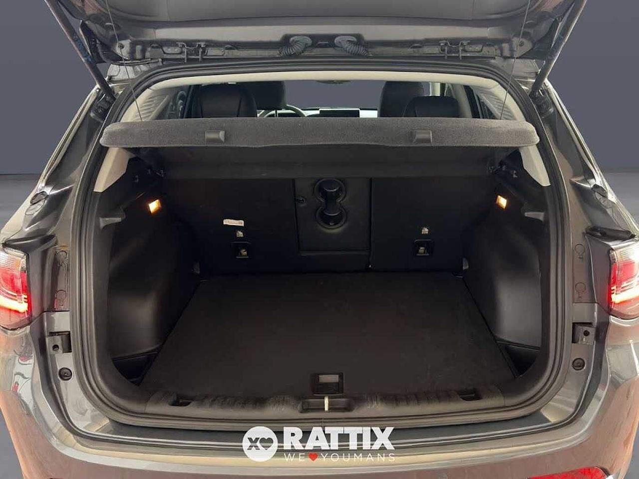 Jeep Jeep Compass usata 18