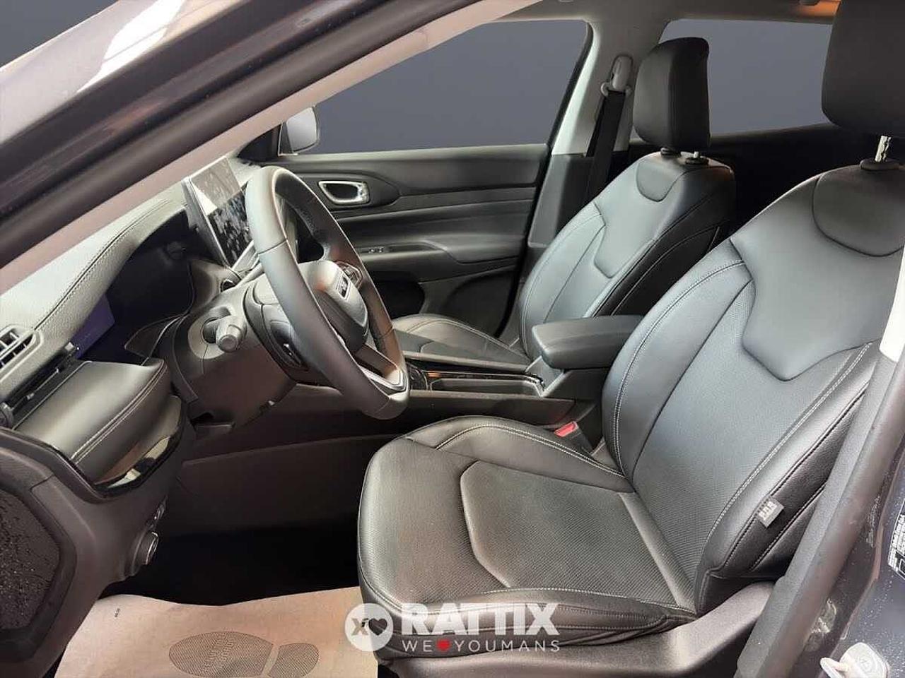 Jeep Jeep Compass usata 19