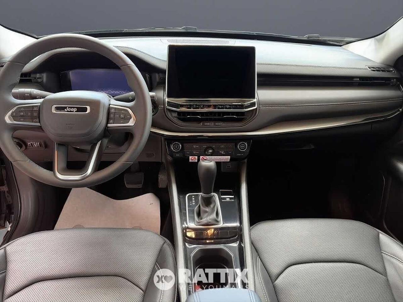 Jeep Jeep Compass usata 20