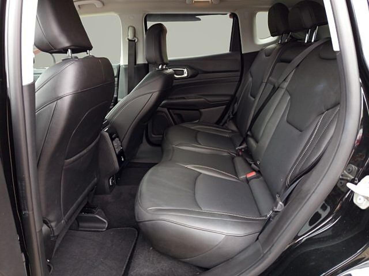 Jeep Jeep Compass usata 1