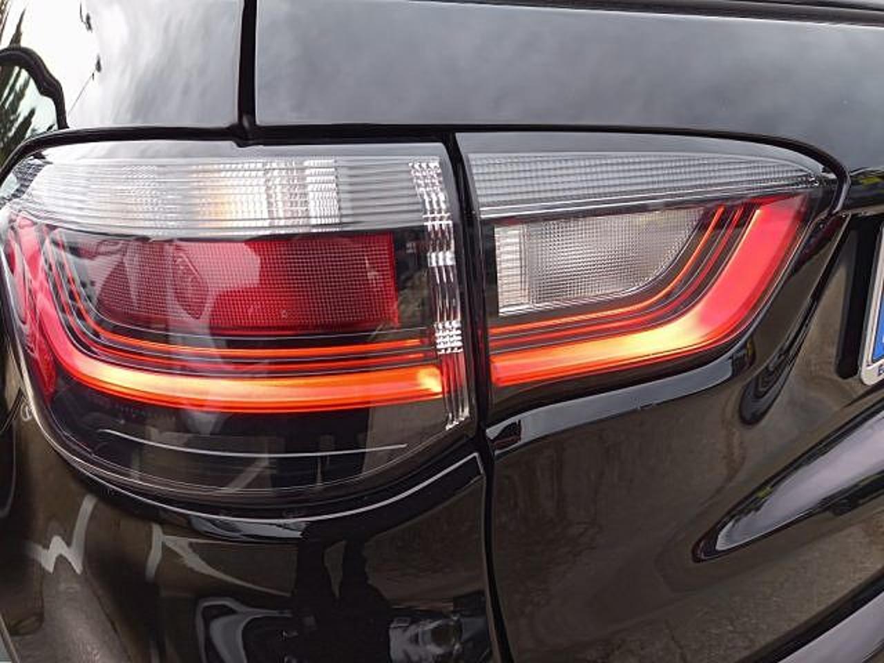 Jeep Jeep Compass usata 9