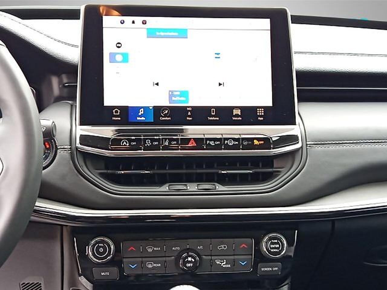 Jeep Jeep Compass usata 14