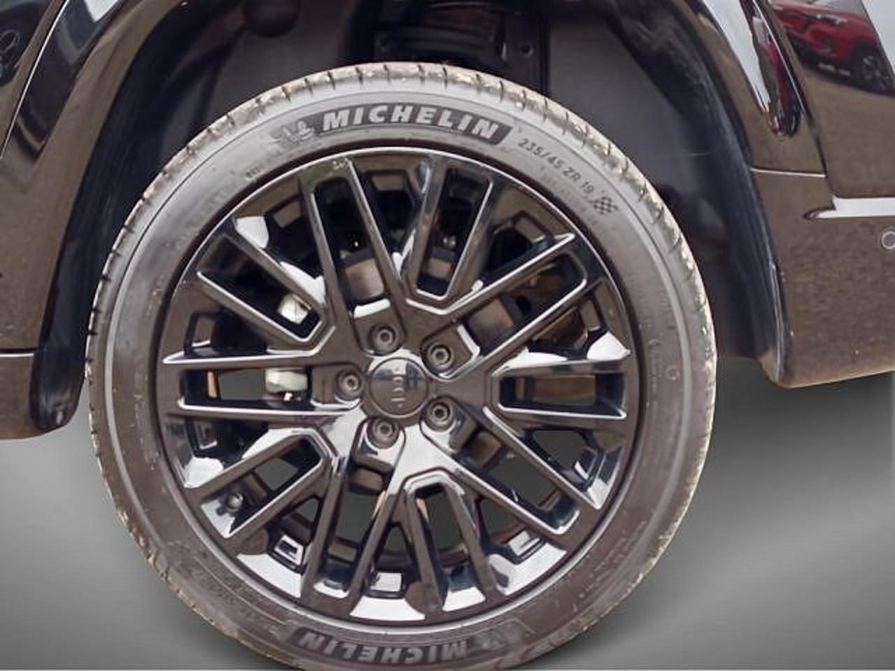 Jeep Jeep Compass usata 22