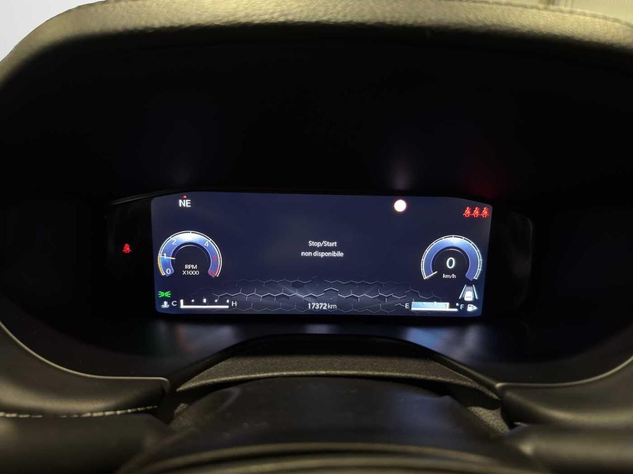 Jeep Jeep Compass usata 1