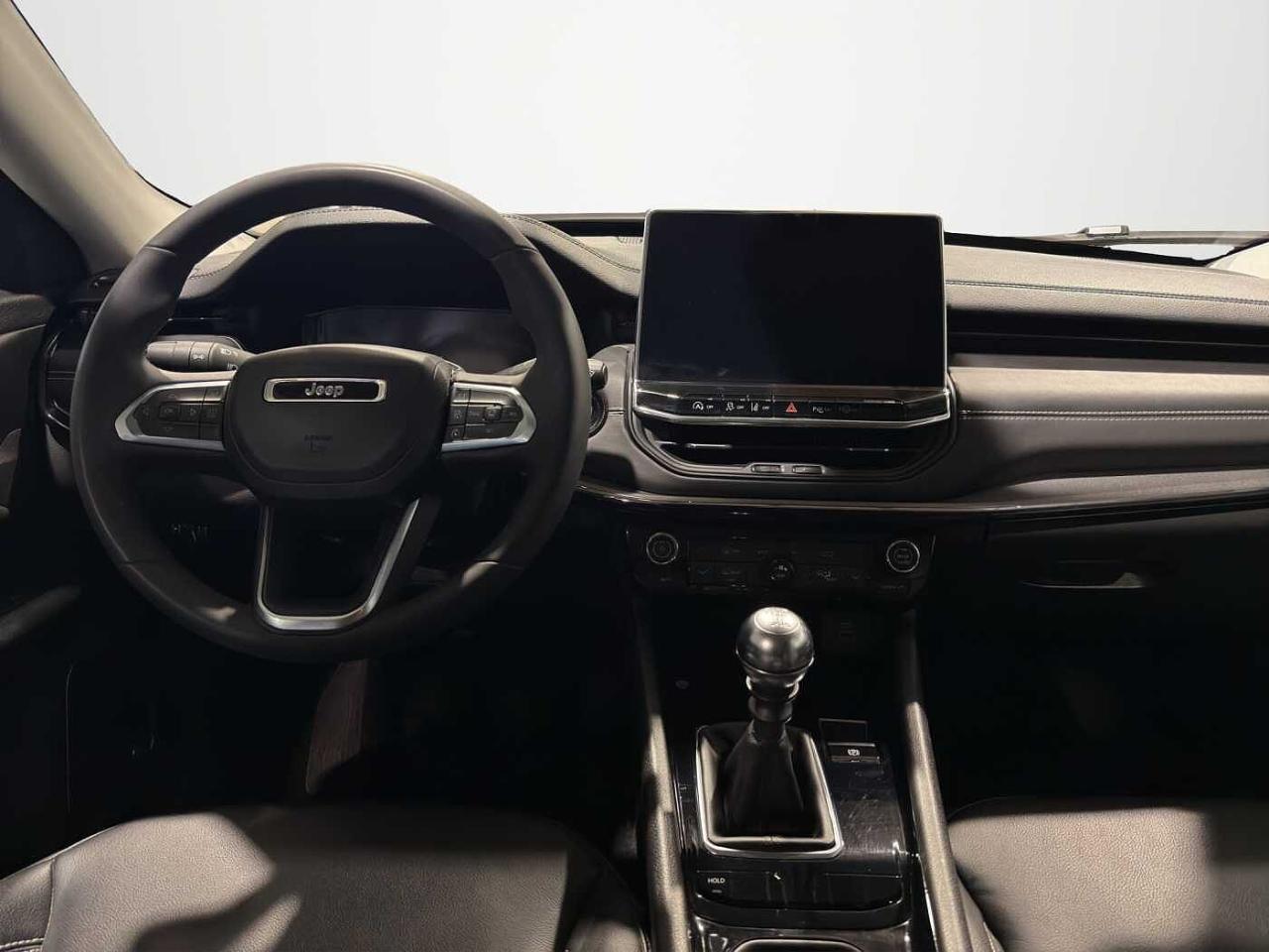 Jeep Jeep Compass usata 3