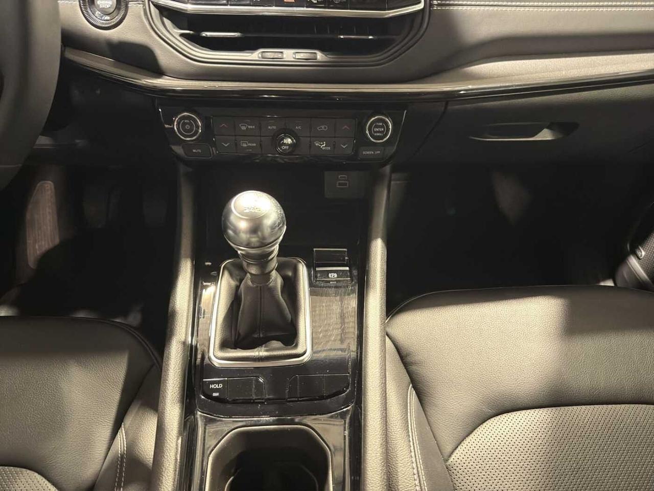 Jeep Jeep Compass usata 4