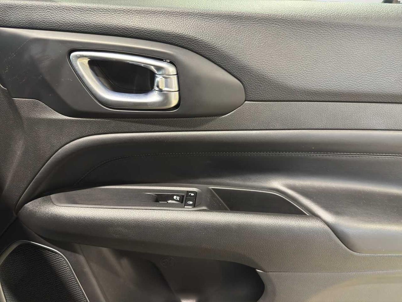 Jeep Jeep Compass usata 7