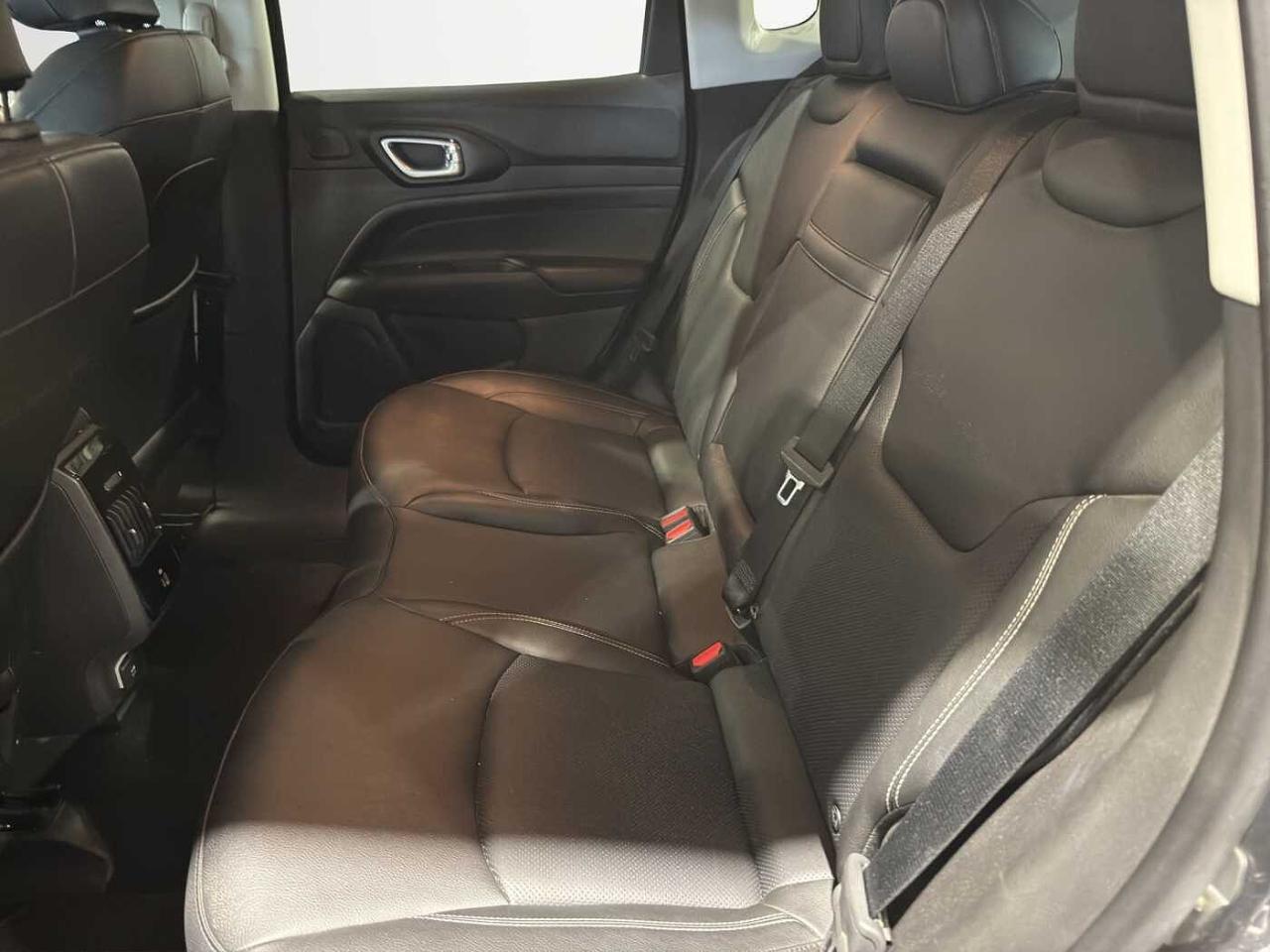 Jeep Jeep Compass usata 8