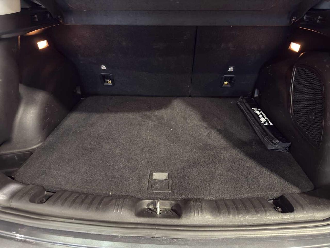 Jeep Jeep Compass usata 9