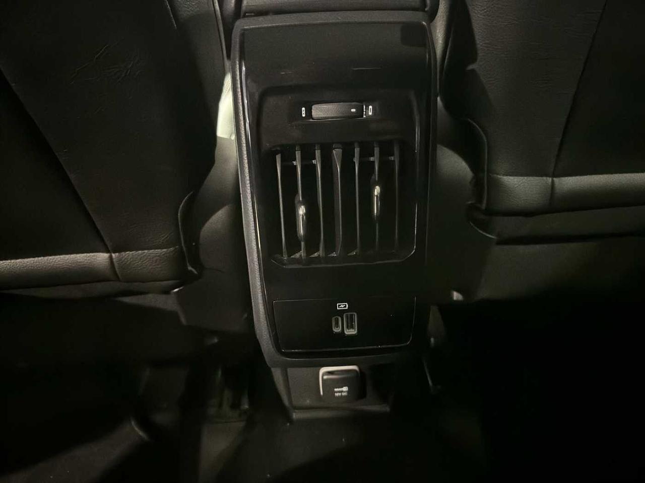 Jeep Jeep Compass usata 17