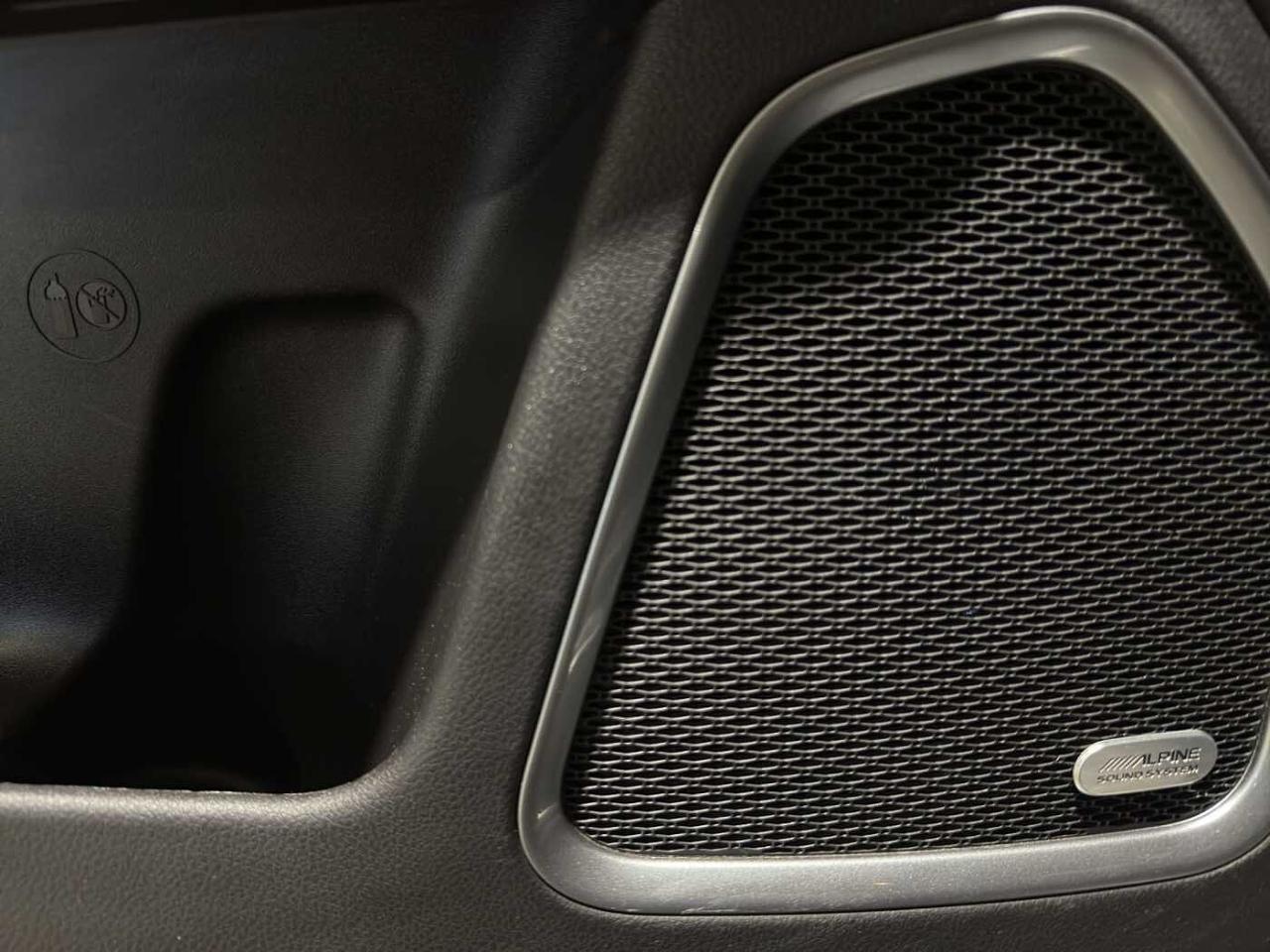 Jeep Jeep Compass usata 18