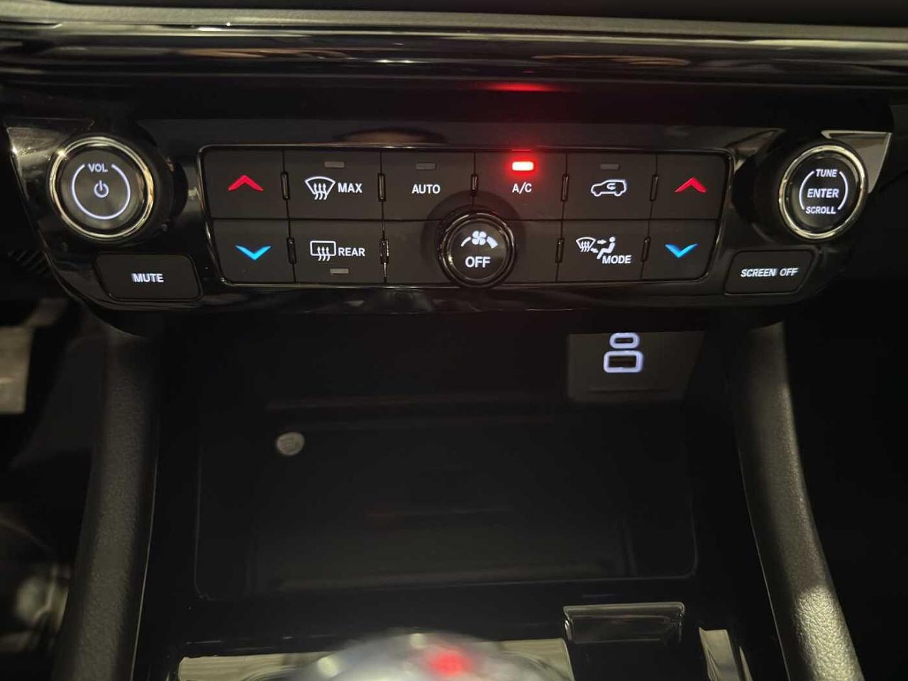 Jeep Jeep Compass usata 19