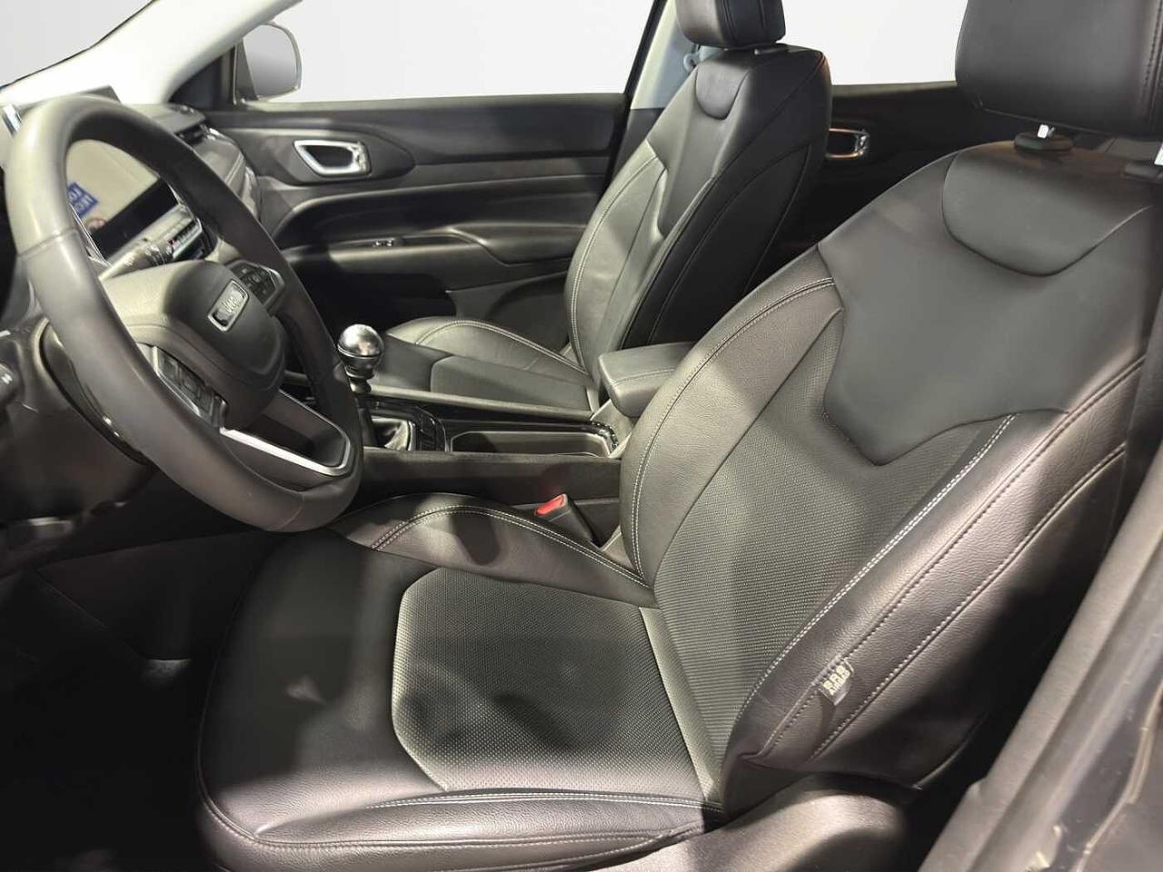 Jeep Jeep Compass usata 25