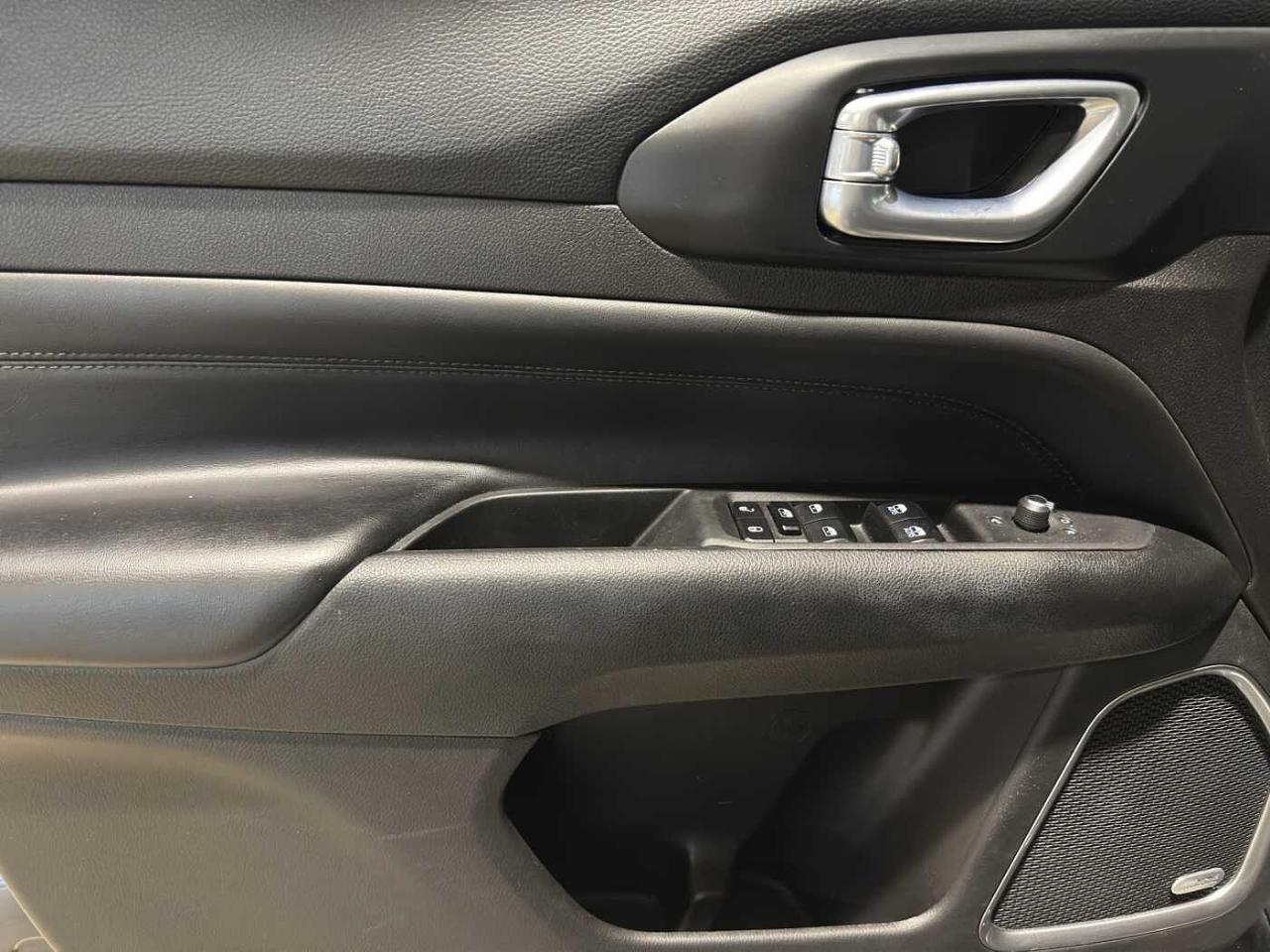 Jeep Jeep Compass usata 26