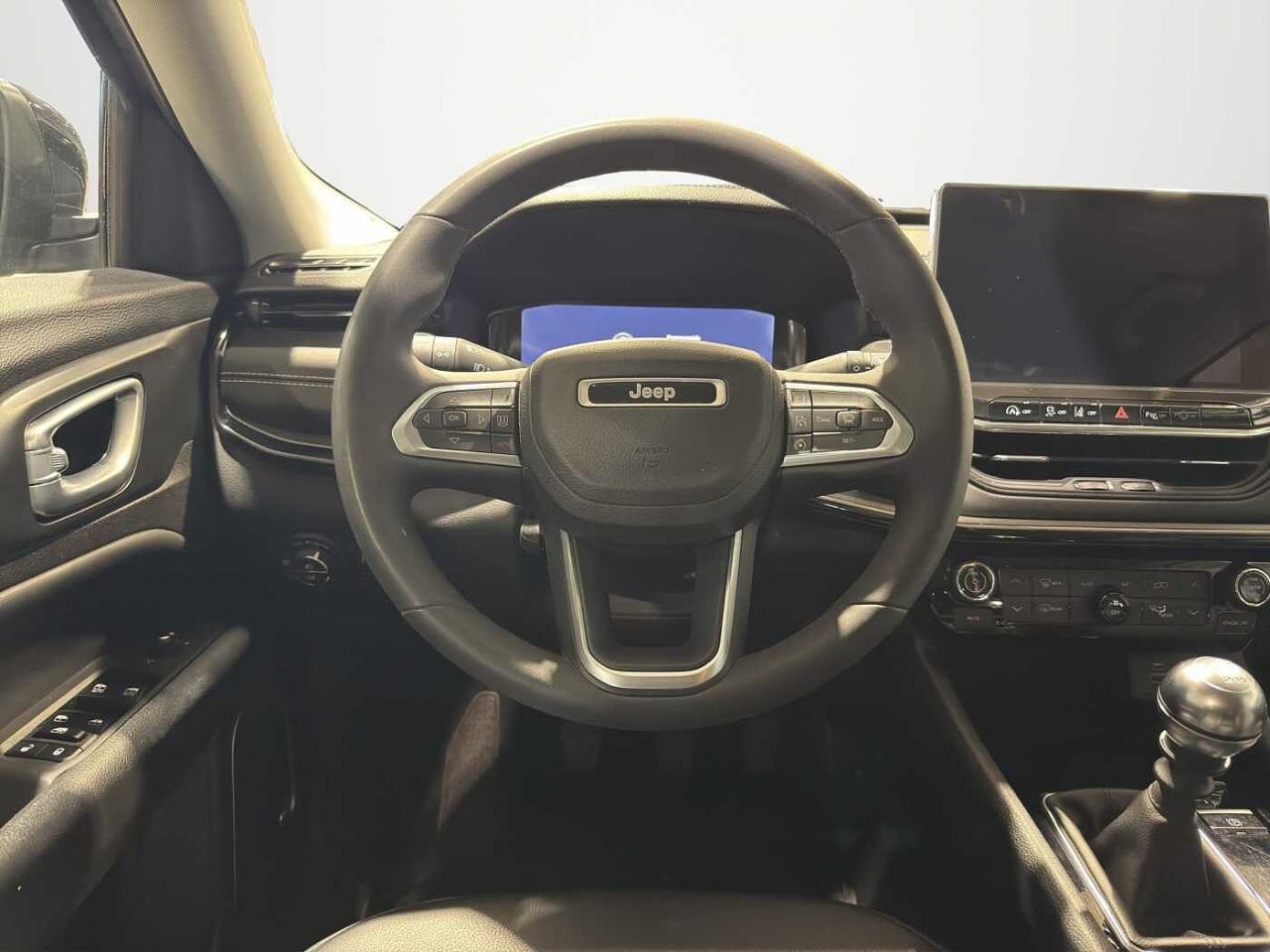 Jeep Jeep Compass usata 27