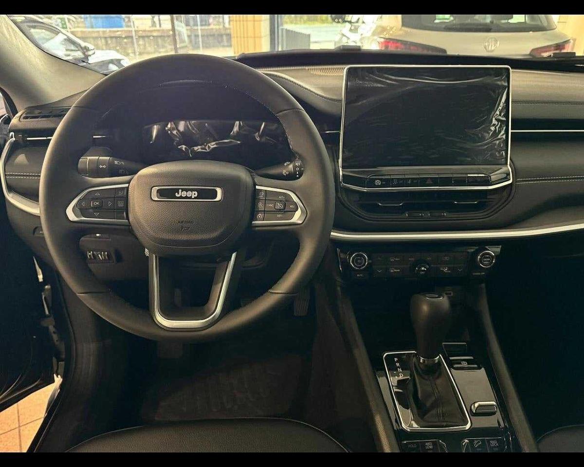 Jeep Jeep Compass usata 8