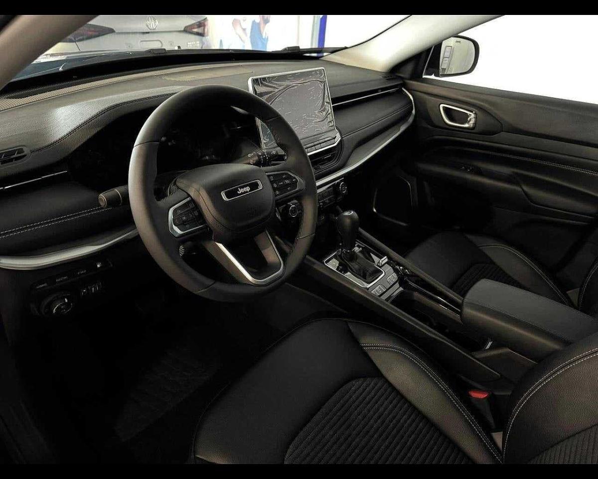 Jeep Jeep Compass usata 12