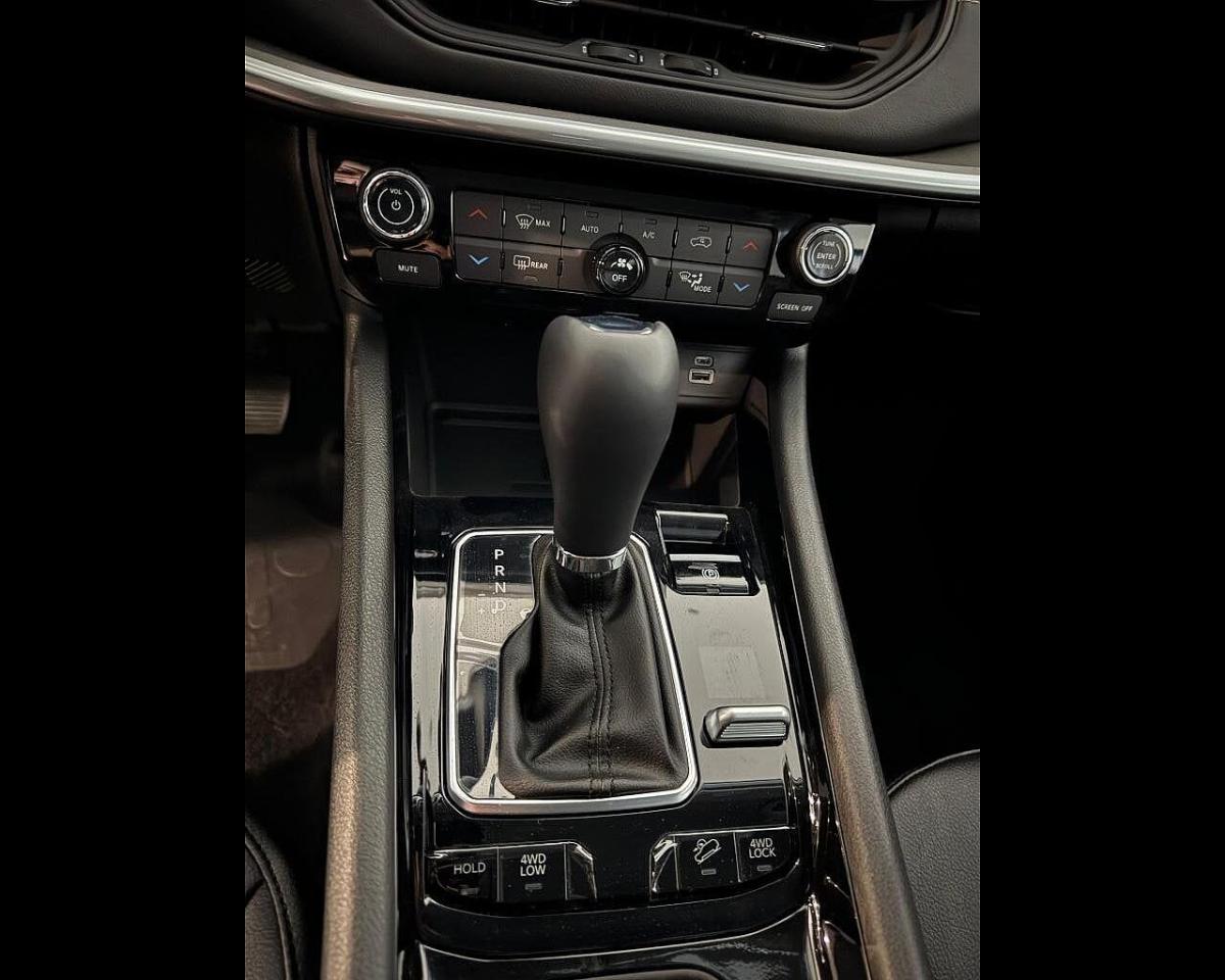 Jeep Jeep Compass usata 13