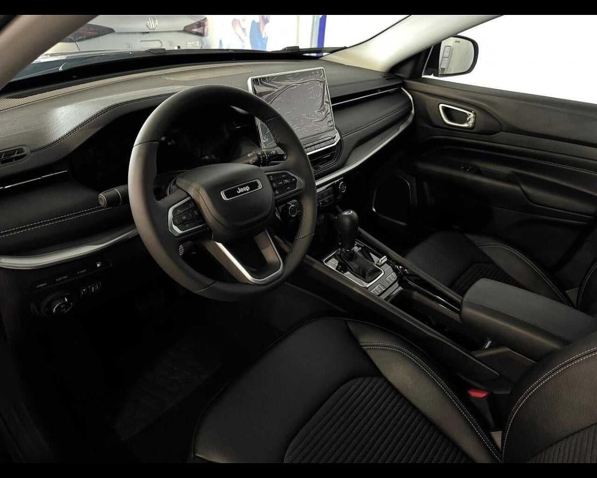 Jeep Jeep Compass usata 22