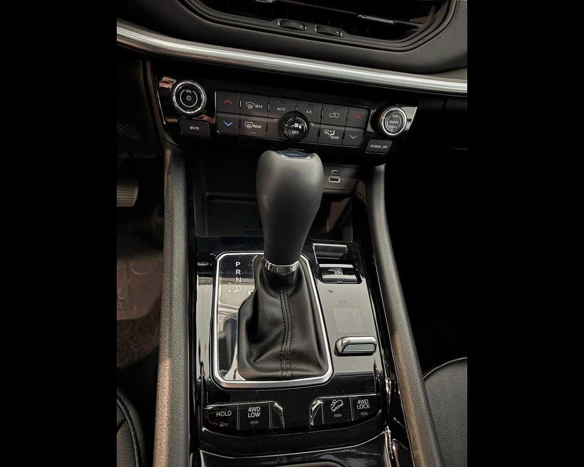 Jeep Jeep Compass usata 23