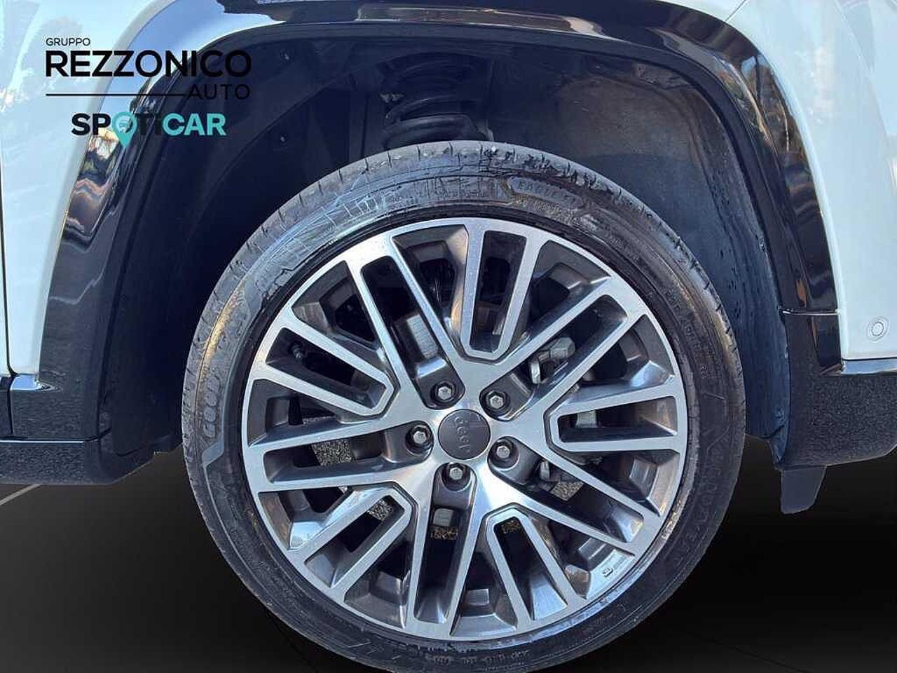 Jeep Compass - Foto 2