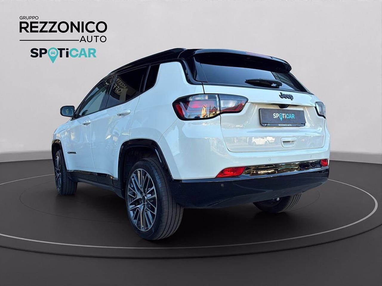 Jeep Compass - Foto 4