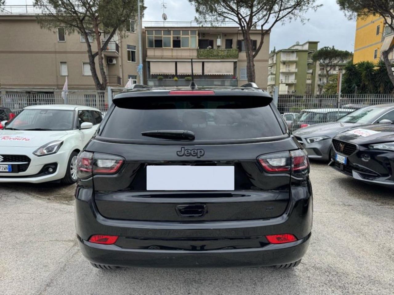 Jeep Compass - Foto 2