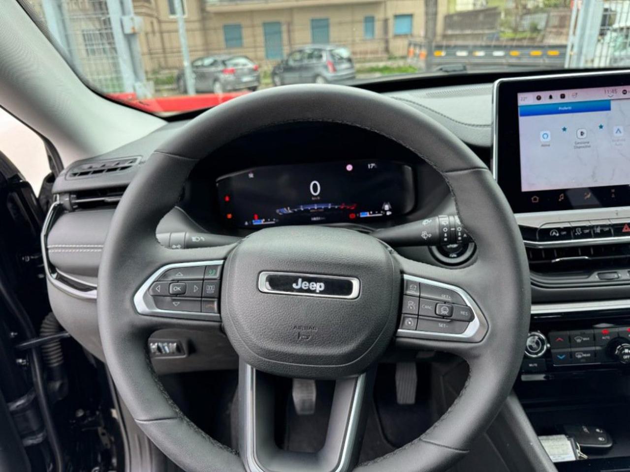 Jeep Compass - Foto 5