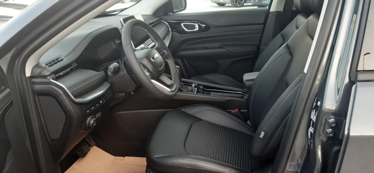 Jeep Compass - Foto 2