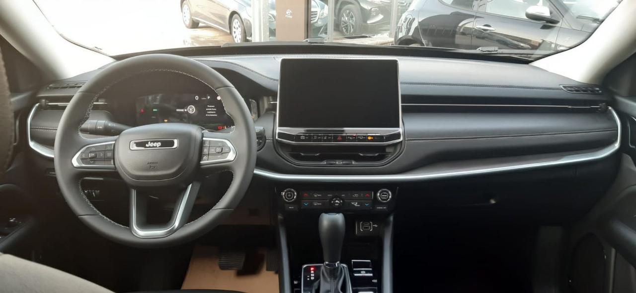 Jeep Compass - Foto 3