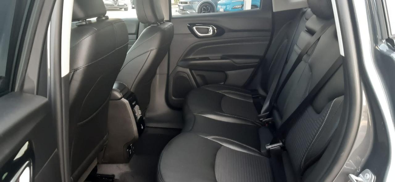 Jeep Compass - Foto 4