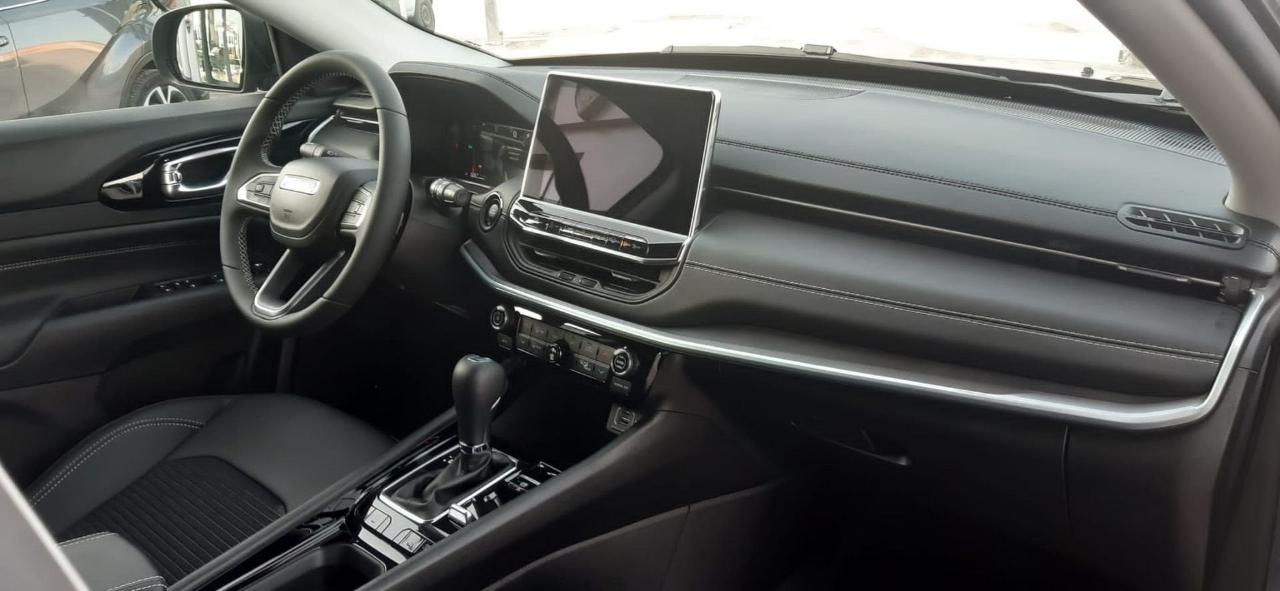 Jeep Compass - Foto 5