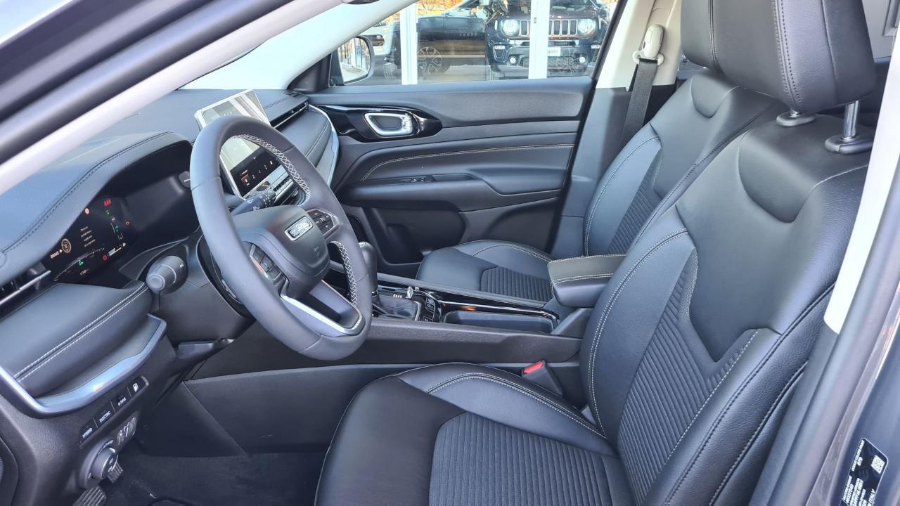 Jeep Compass - Foto 2