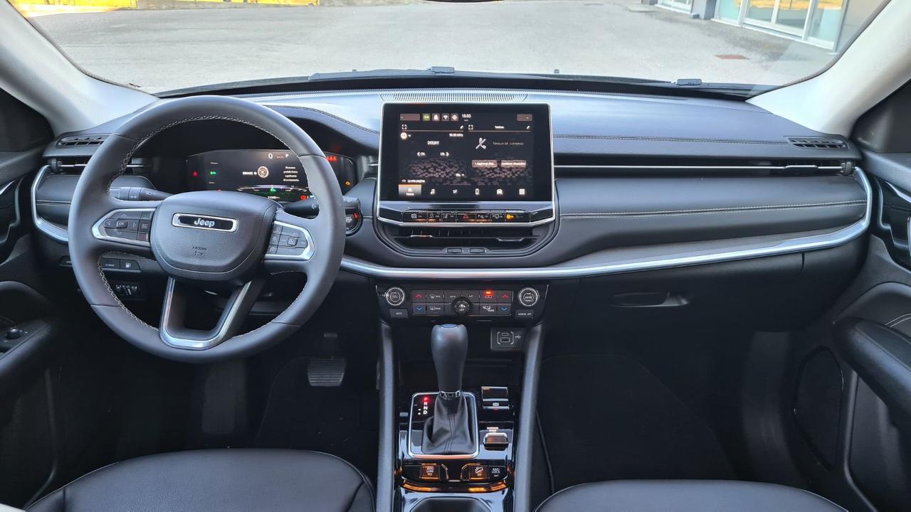 Jeep Compass - Foto 3