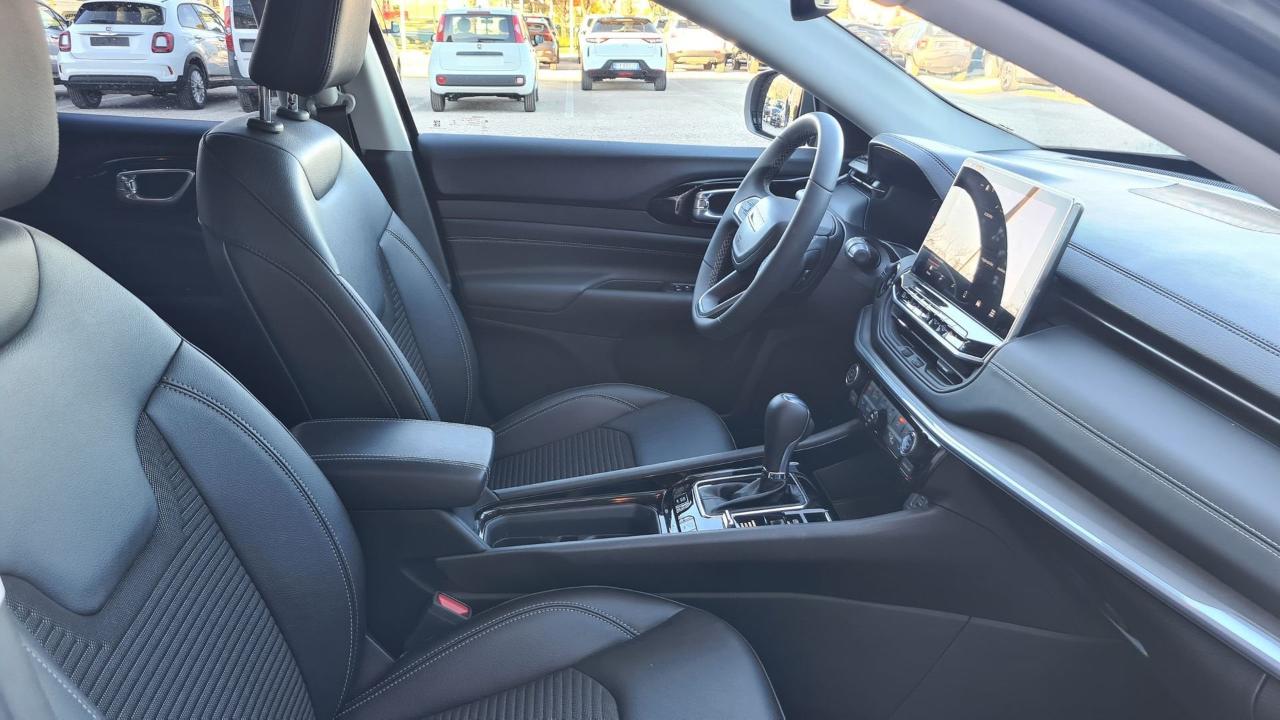 Jeep Compass - Foto 5