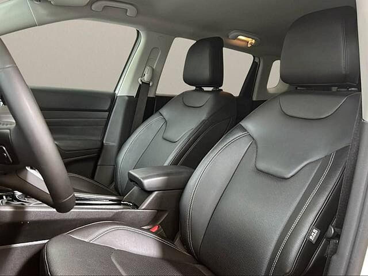 Jeep Jeep Compass usata 1