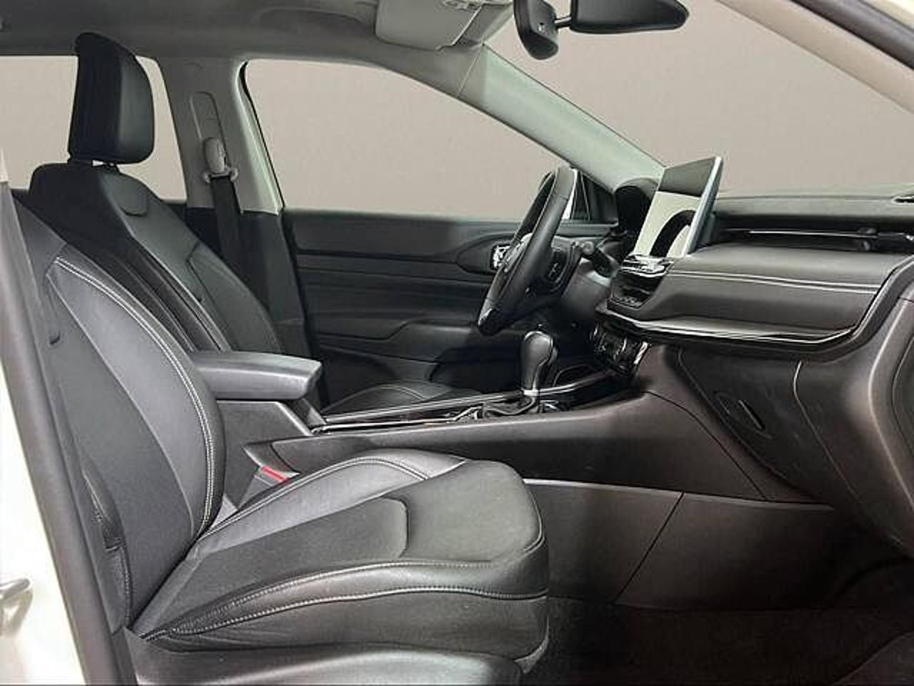 Jeep Jeep Compass usata 4