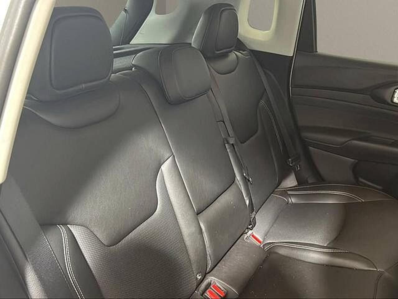Jeep Jeep Compass usata 5