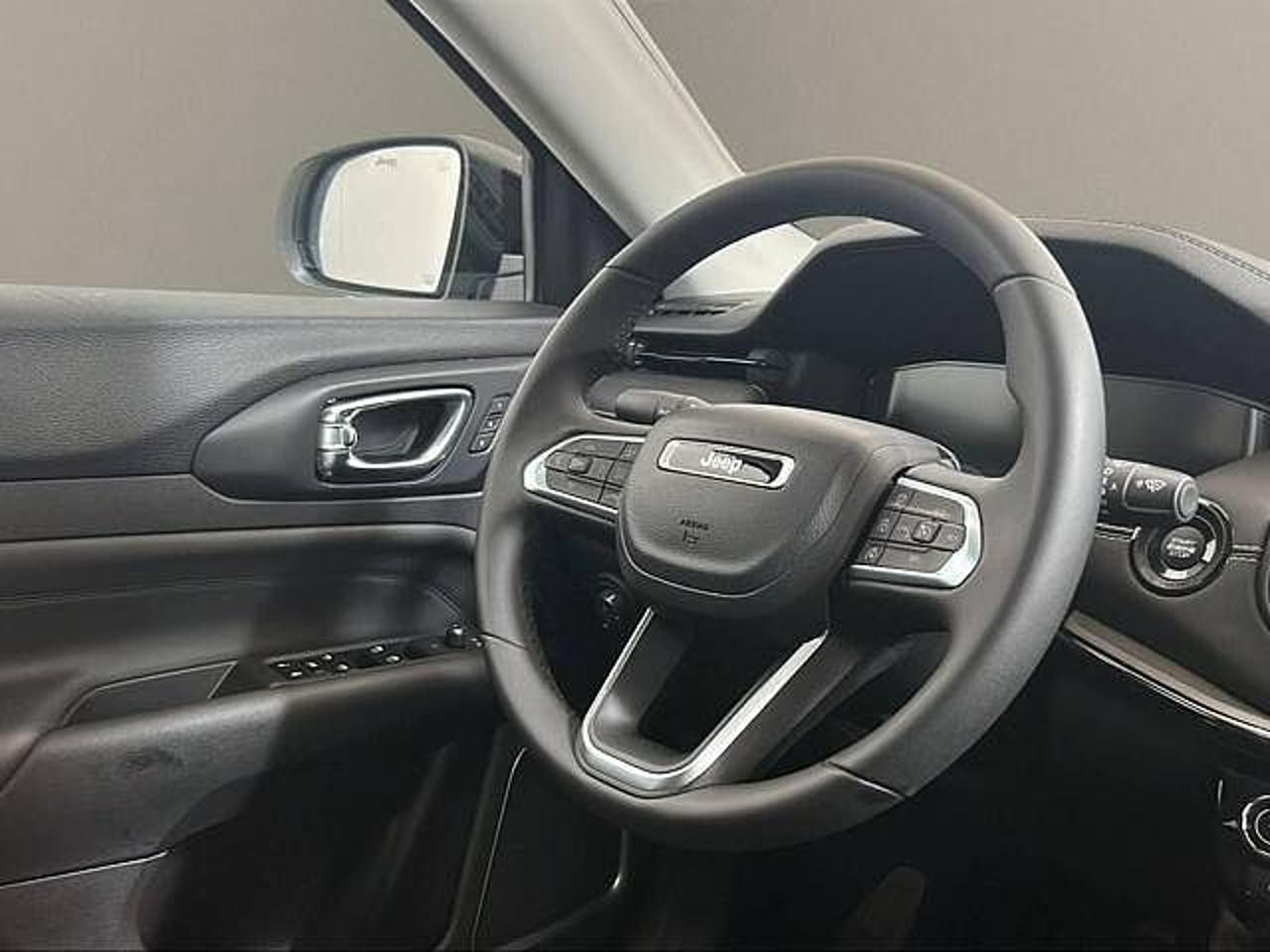 Jeep Jeep Compass usata 19