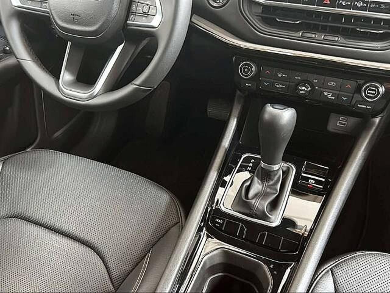 Jeep Jeep Compass usata 20