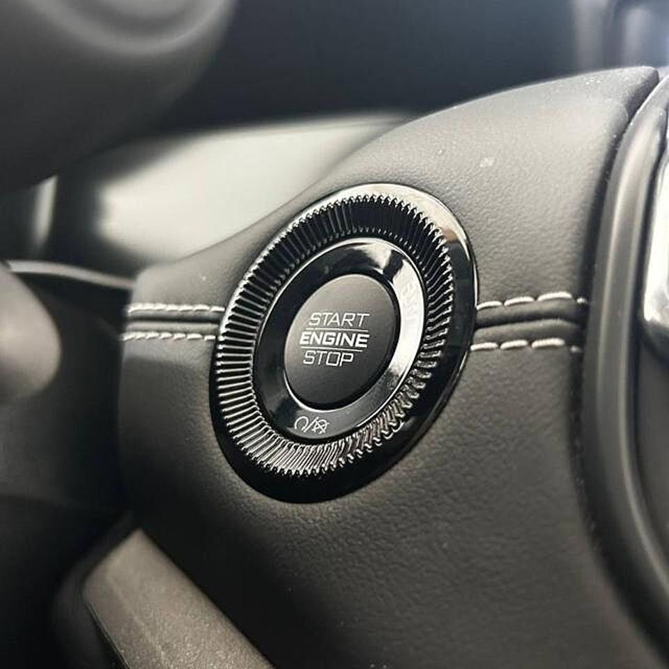 Jeep Jeep Compass usata 23