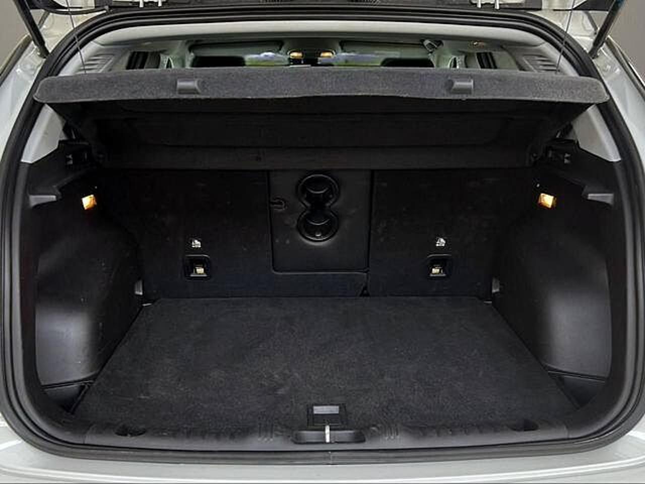Jeep Jeep Compass usata 27
