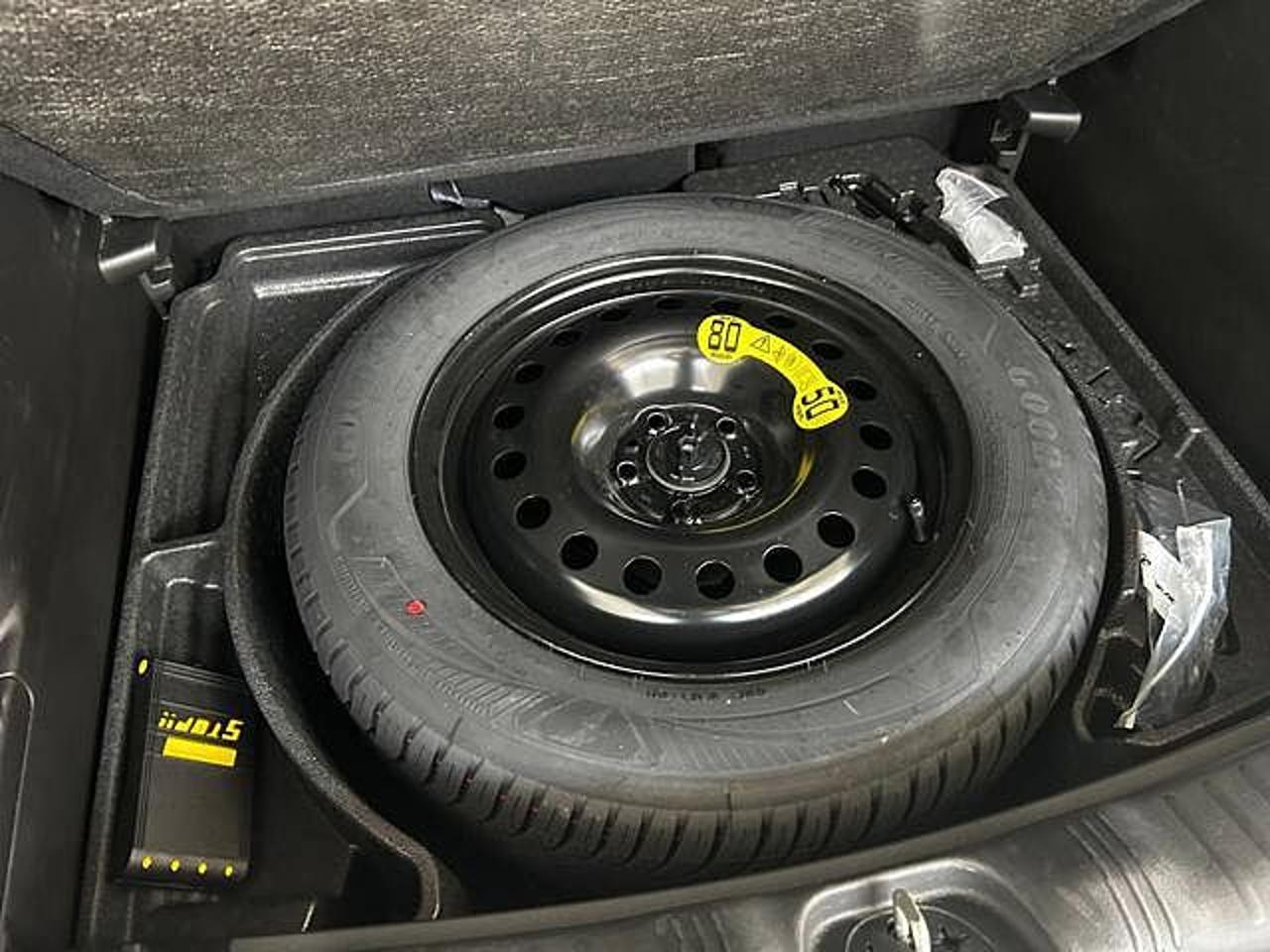 Jeep Jeep Compass usata 28