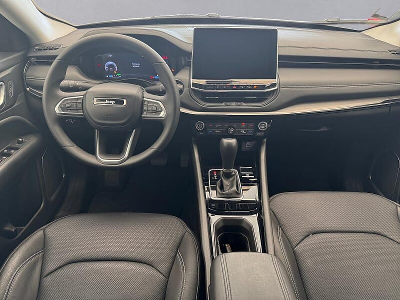 Jeep Jeep Compass usata 4