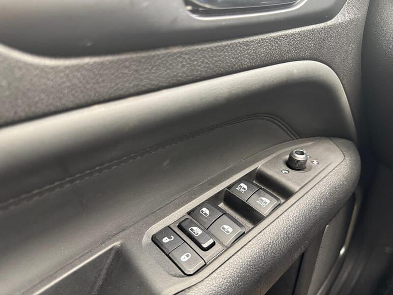 Jeep Jeep Compass usata 8
