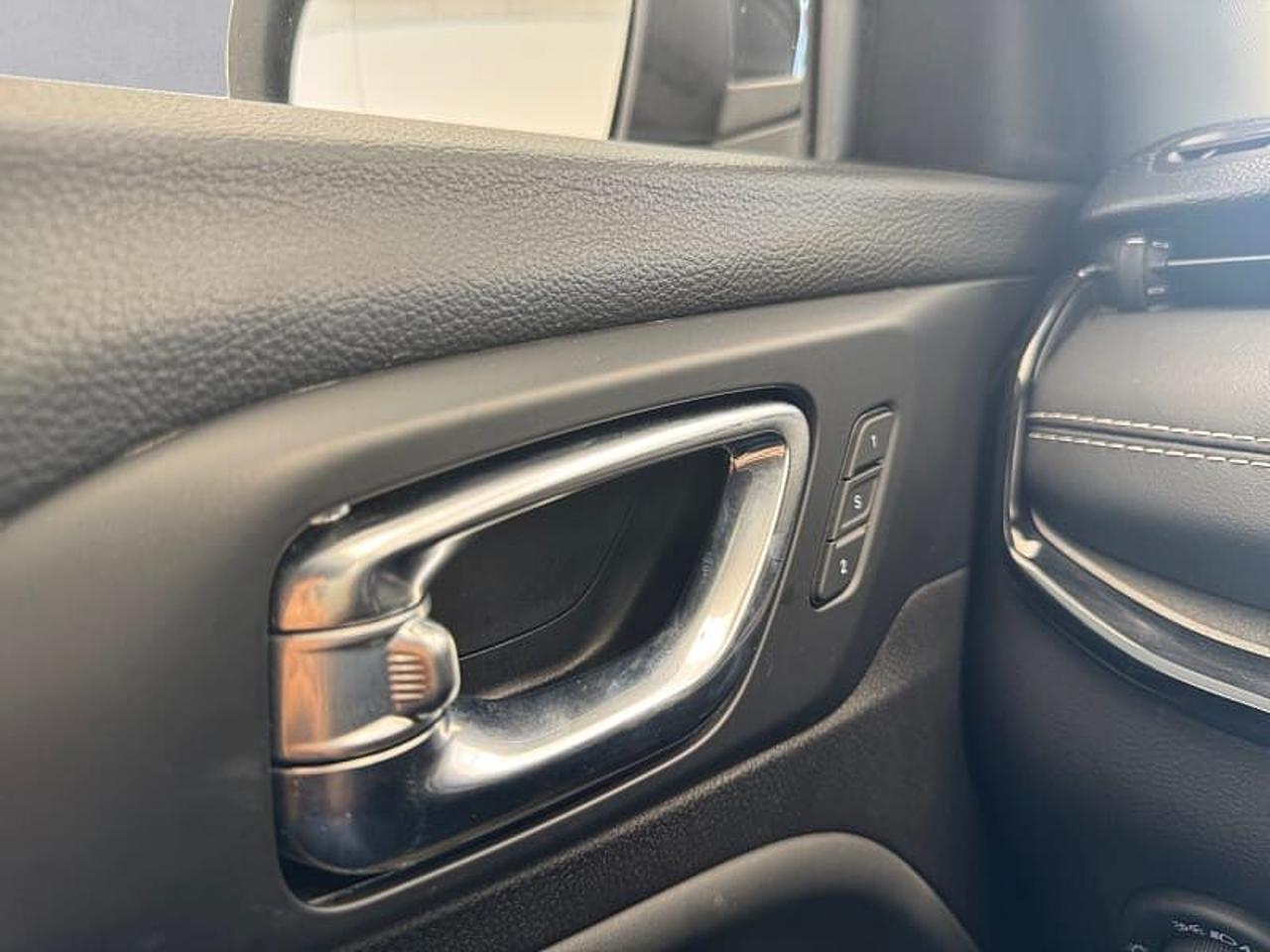 Jeep Jeep Compass usata 9