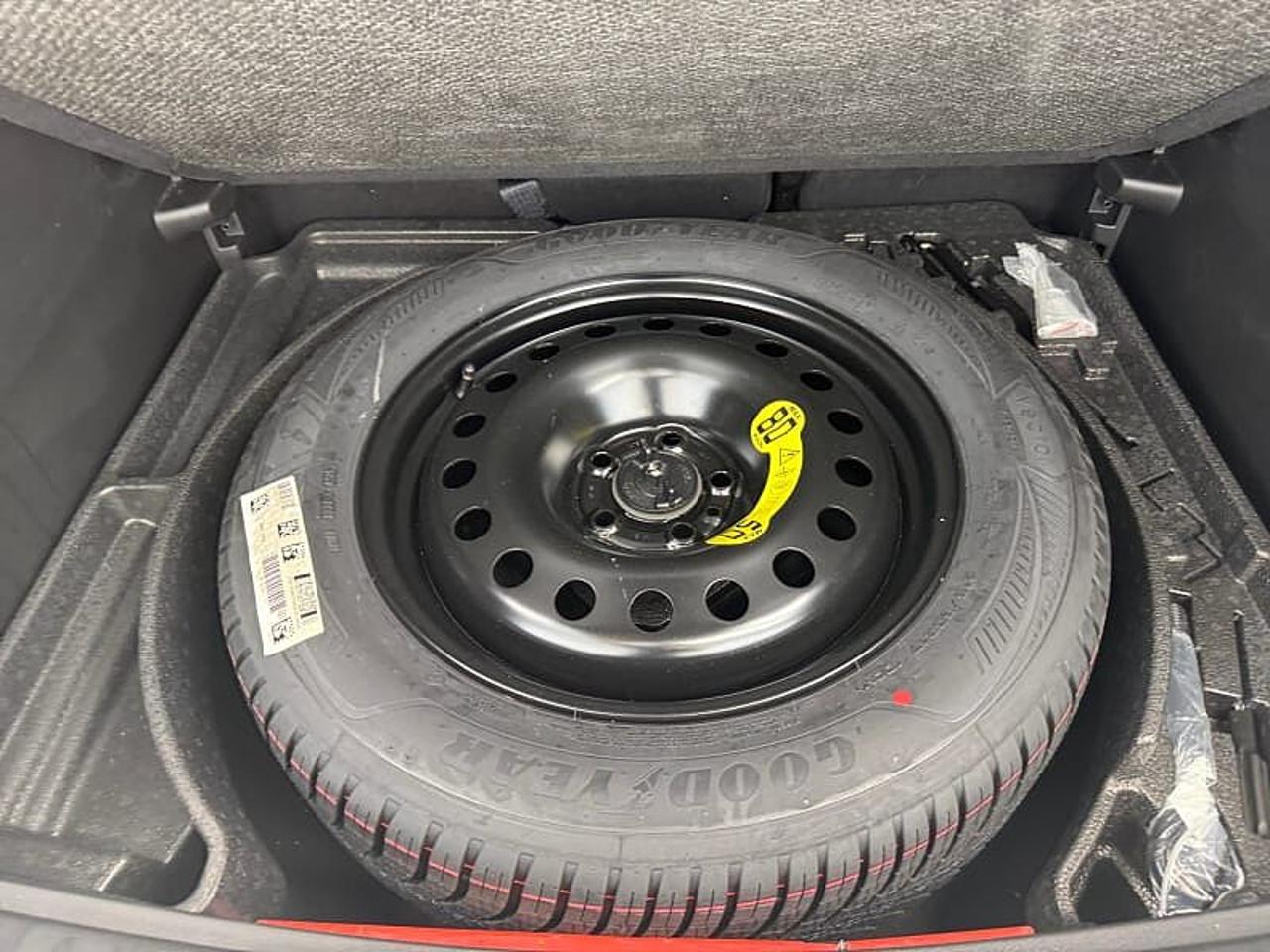 Jeep Jeep Compass usata 13