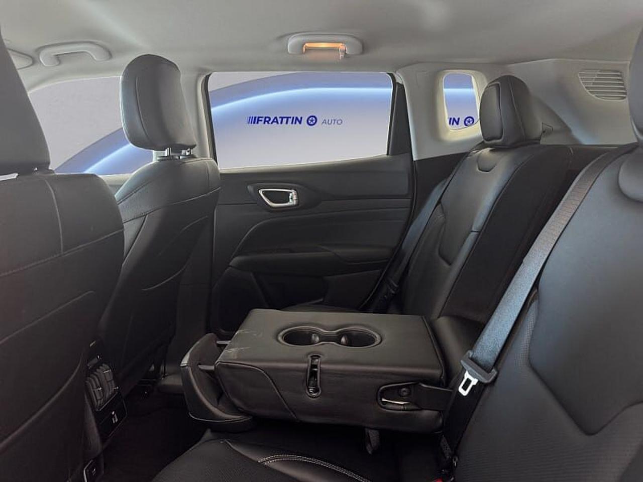 Jeep Jeep Compass usata 15