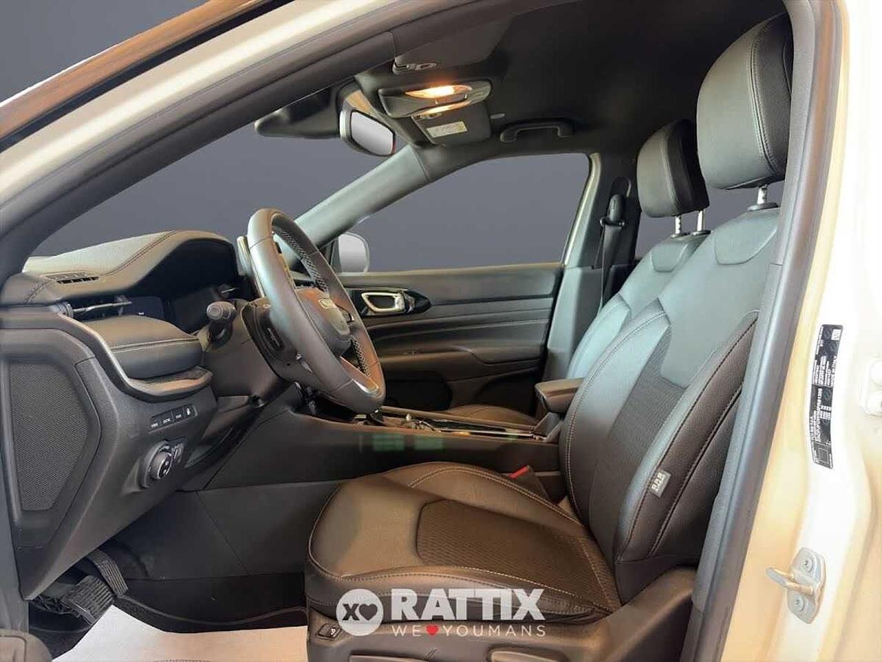 Jeep Jeep Compass usata 1