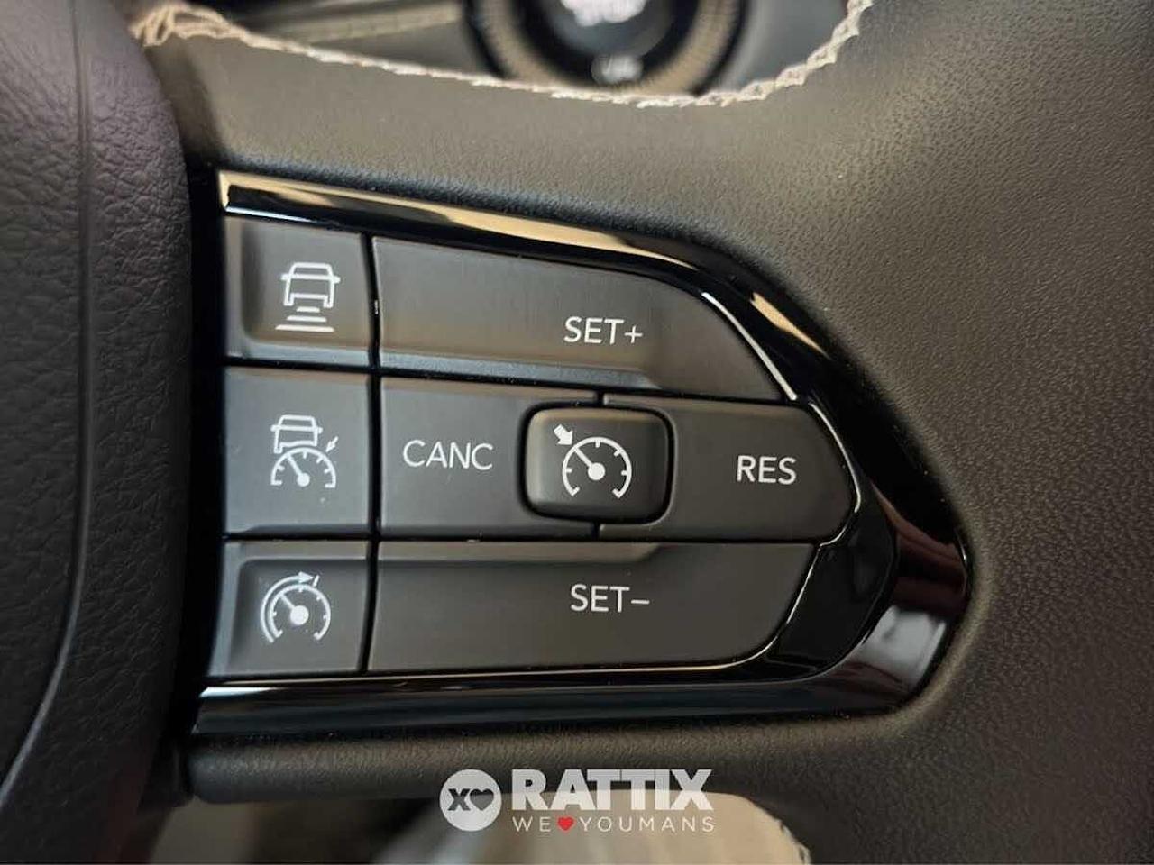 Jeep Jeep Compass usata 6